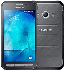 Замена камеры на телефоне Samsung Galaxy Xcover 3 в Томске